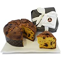 Los mejores  - Panetón con Vinagre Balsàmico de Modena &quot-del Duca&quot-